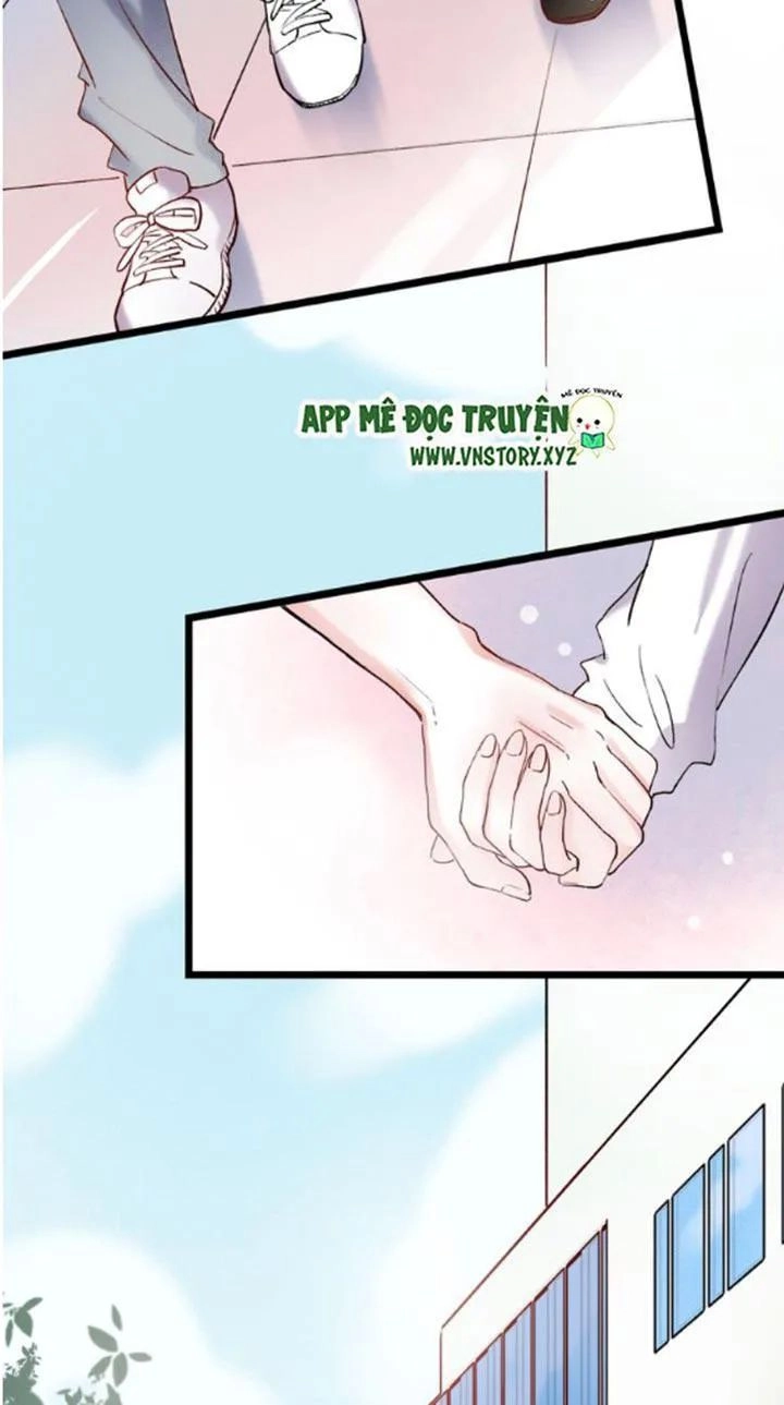 Đom Đóm Trên Dòng Sông Cô Quạnh Chapter 22 - 4