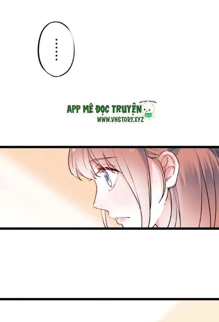 Đom Đóm Trên Dòng Sông Cô Quạnh Chapter 23 - 17