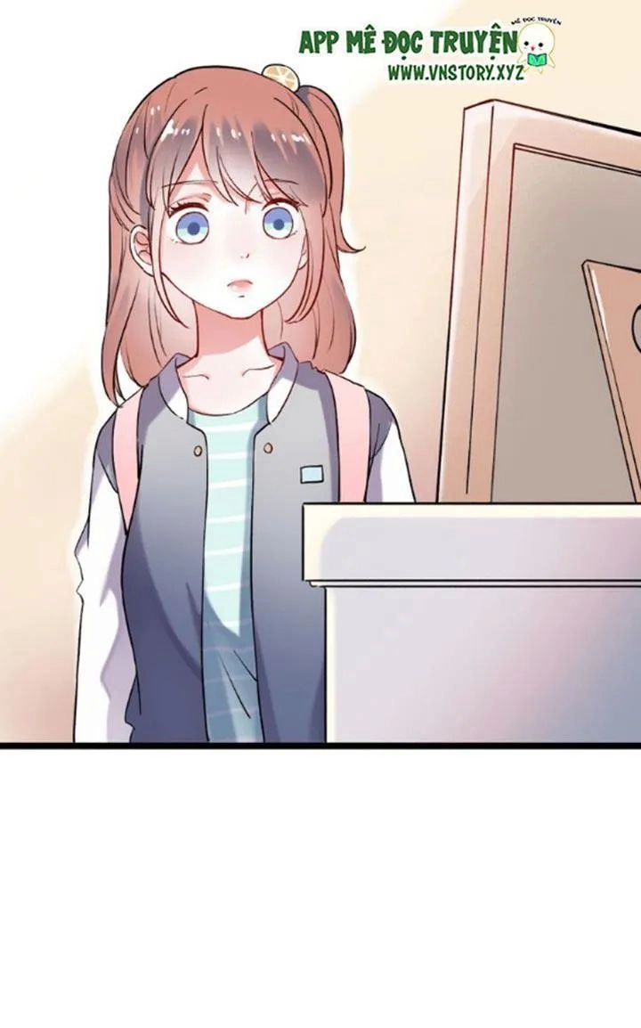 Đom Đóm Trên Dòng Sông Cô Quạnh Chapter 23 - 18