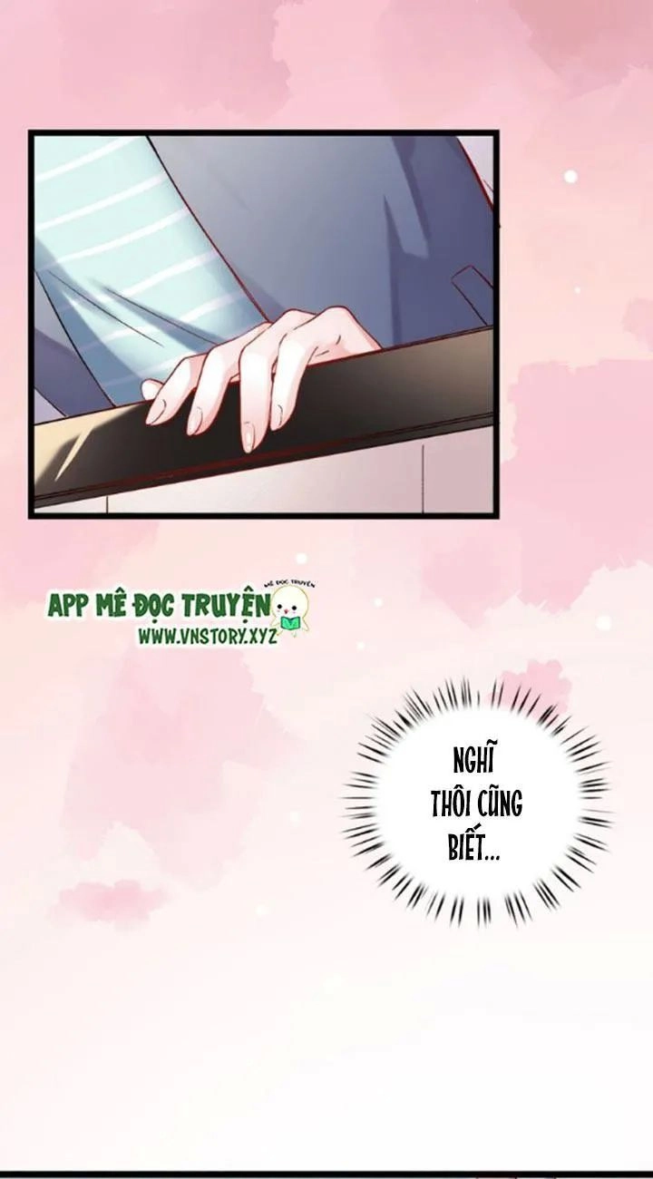 Đom Đóm Trên Dòng Sông Cô Quạnh Chapter 23 - 28