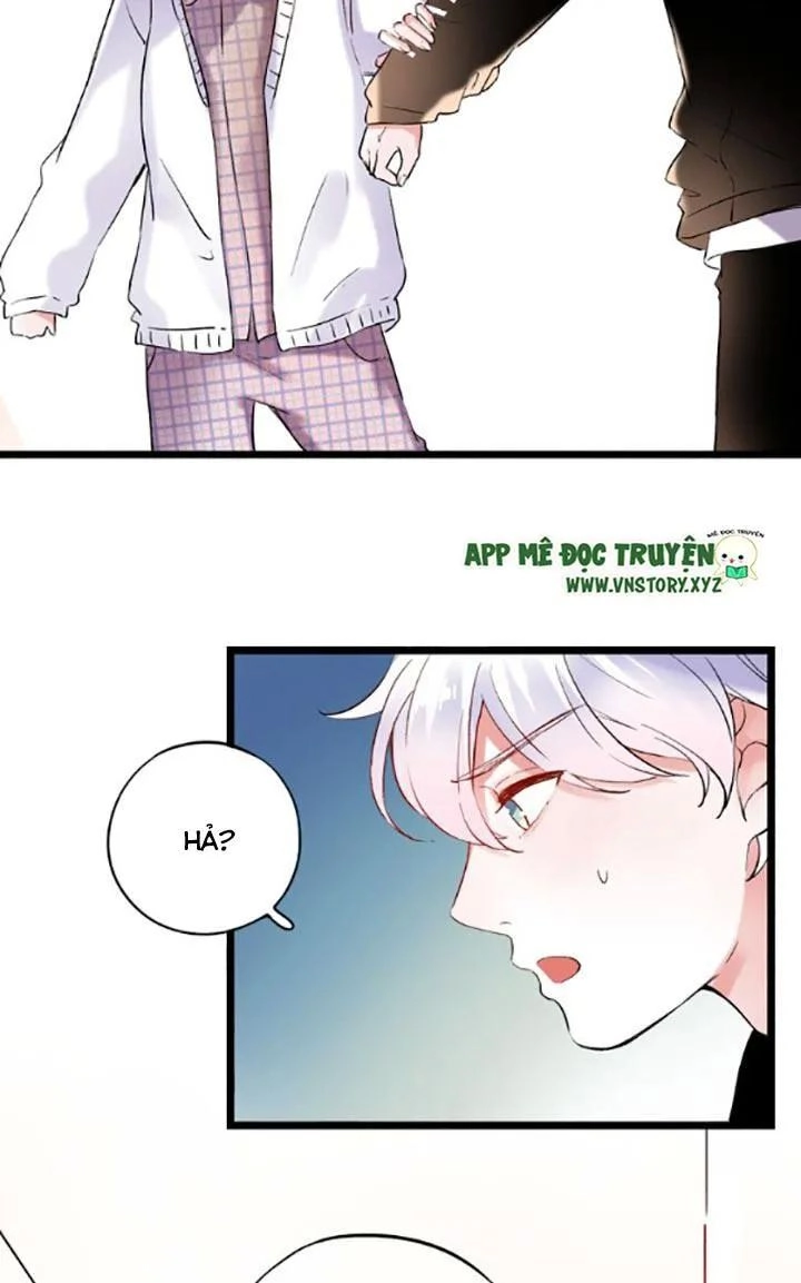 Đom Đóm Trên Dòng Sông Cô Quạnh Chapter 28 - 15