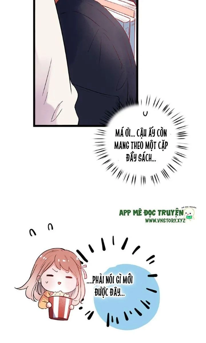 Đom Đóm Trên Dòng Sông Cô Quạnh Chapter 29 - 15