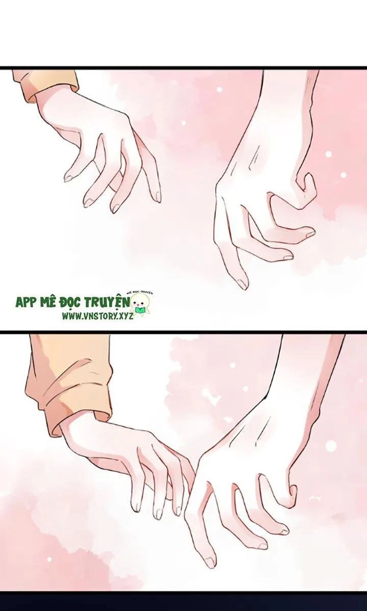 Đom Đóm Trên Dòng Sông Cô Quạnh Chapter 29 - 21