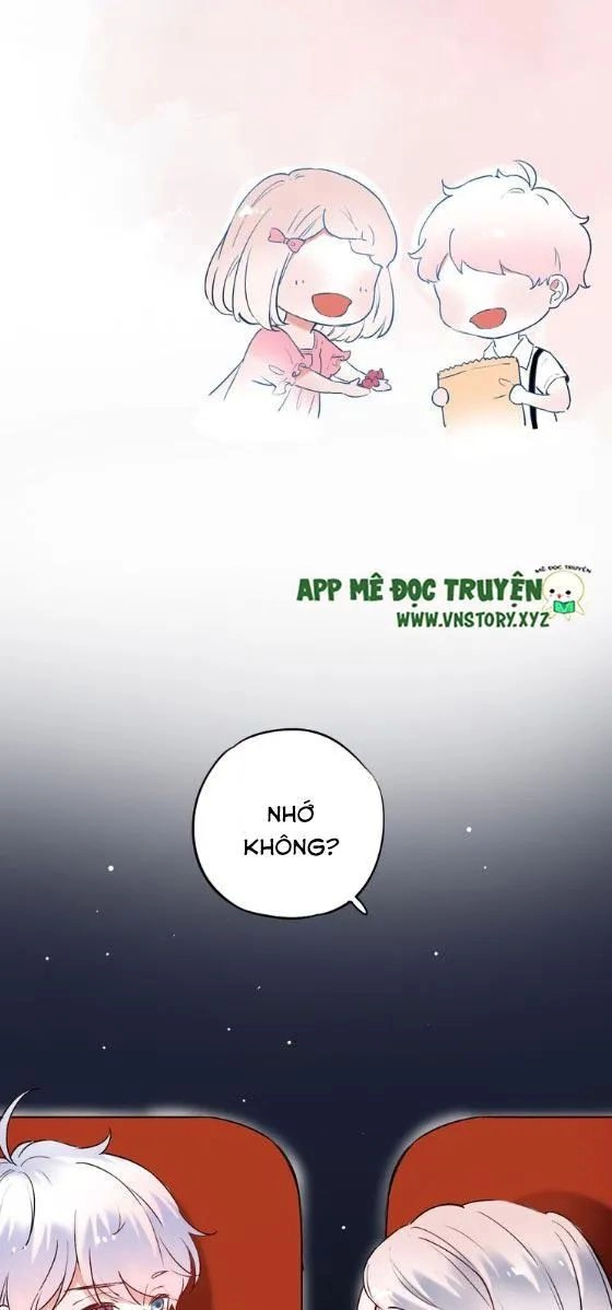 Đom Đóm Trên Dòng Sông Cô Quạnh Chapter 30 - 17