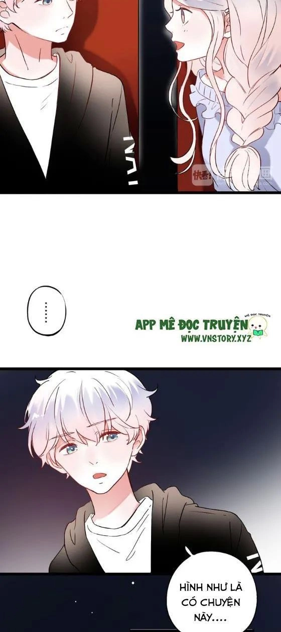 Đom Đóm Trên Dòng Sông Cô Quạnh Chapter 30 - 18