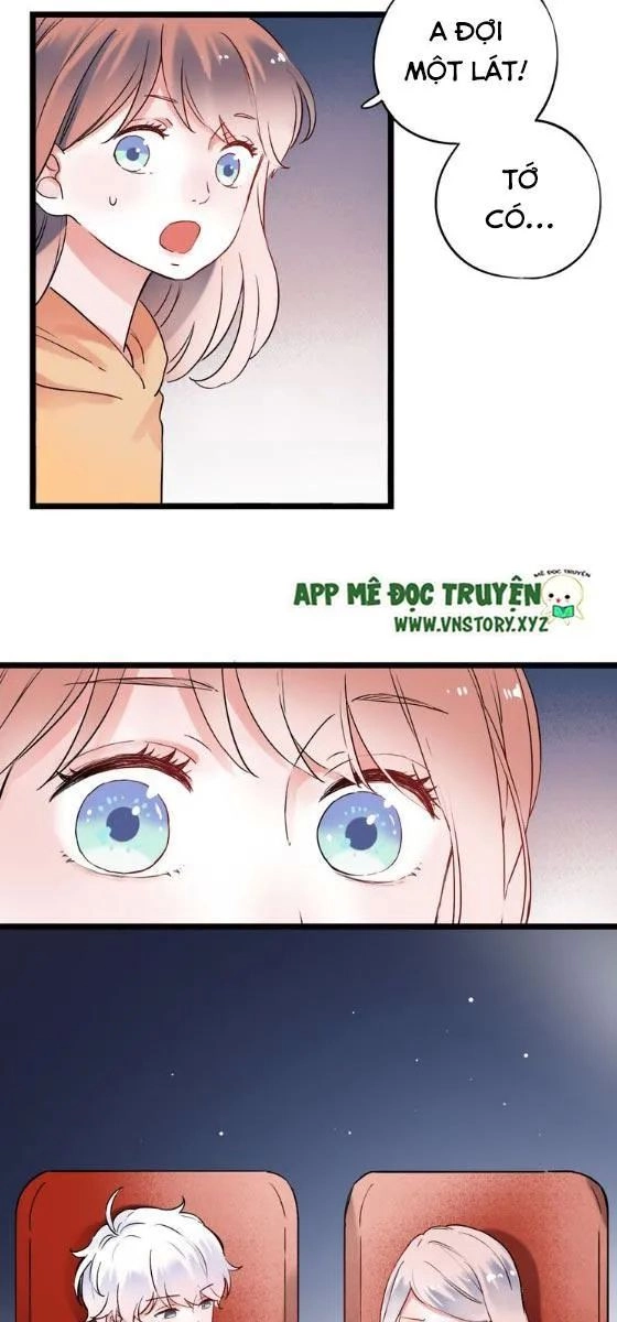 Đom Đóm Trên Dòng Sông Cô Quạnh Chapter 30 - 24