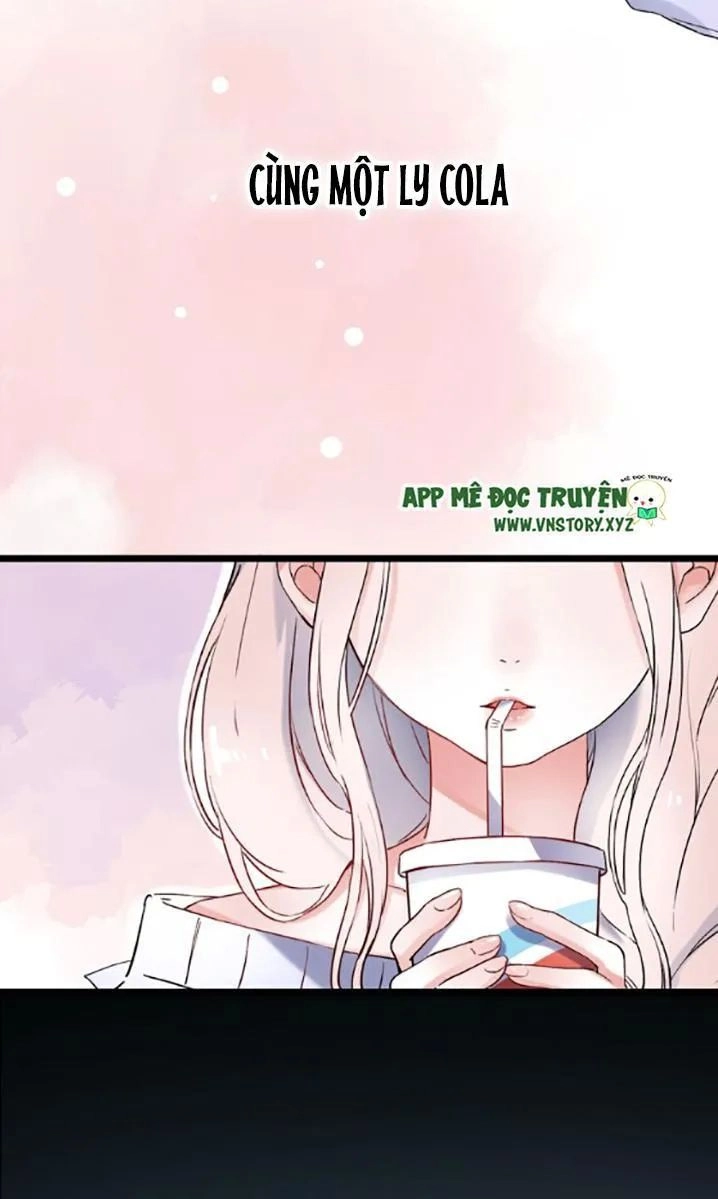 Đom Đóm Trên Dòng Sông Cô Quạnh Chapter 30 - 26