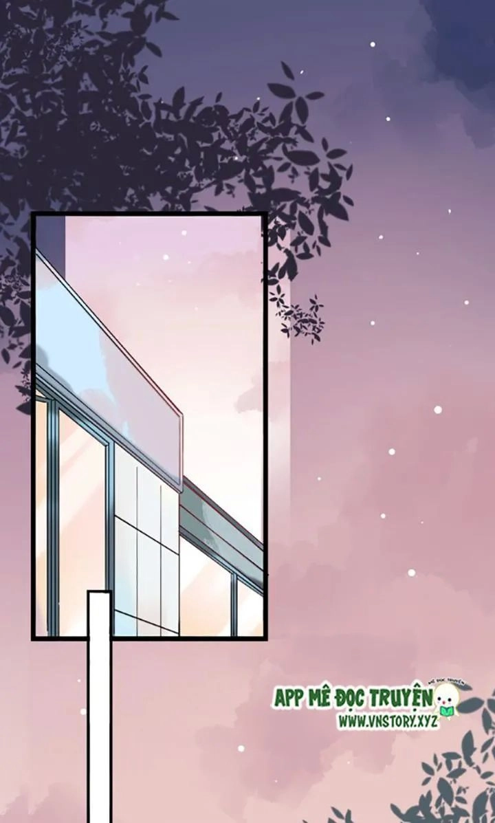 Đom Đóm Trên Dòng Sông Cô Quạnh Chapter 31 - 1