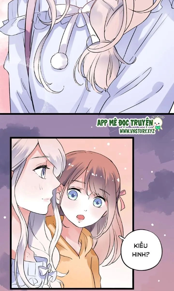 Đom Đóm Trên Dòng Sông Cô Quạnh Chapter 31 - 11