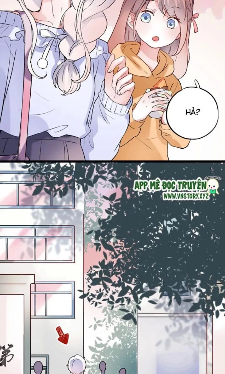 Đom Đóm Trên Dòng Sông Cô Quạnh Chapter 31 - 28