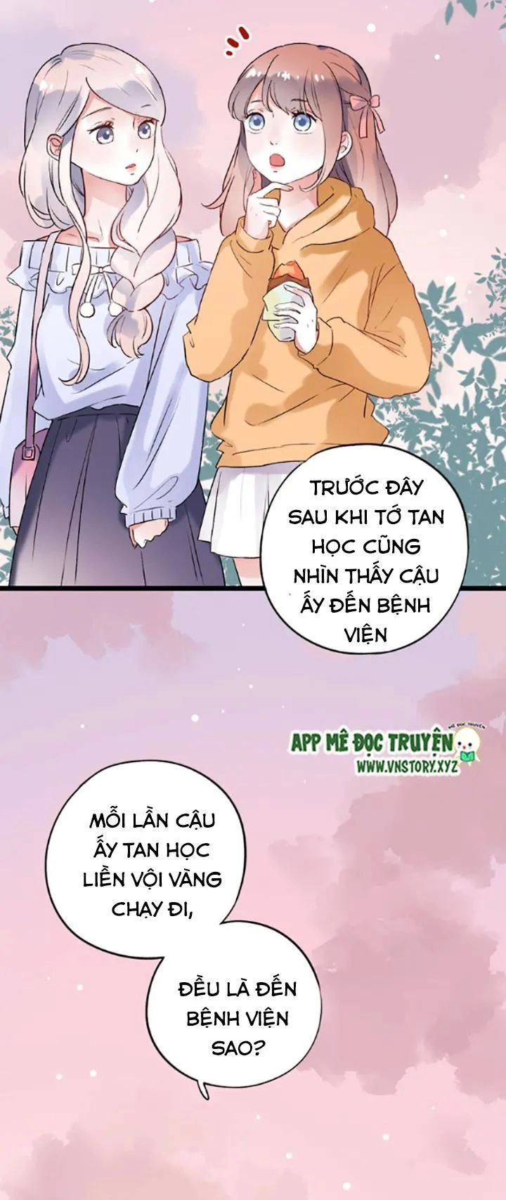 Đom Đóm Trên Dòng Sông Cô Quạnh Chapter 31 - 31