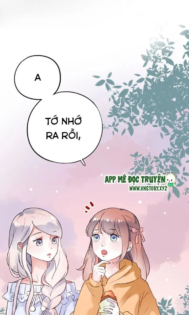 Đom Đóm Trên Dòng Sông Cô Quạnh Chapter 32 - 1