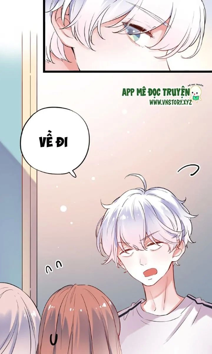 Đom Đóm Trên Dòng Sông Cô Quạnh Chapter 32 - 23