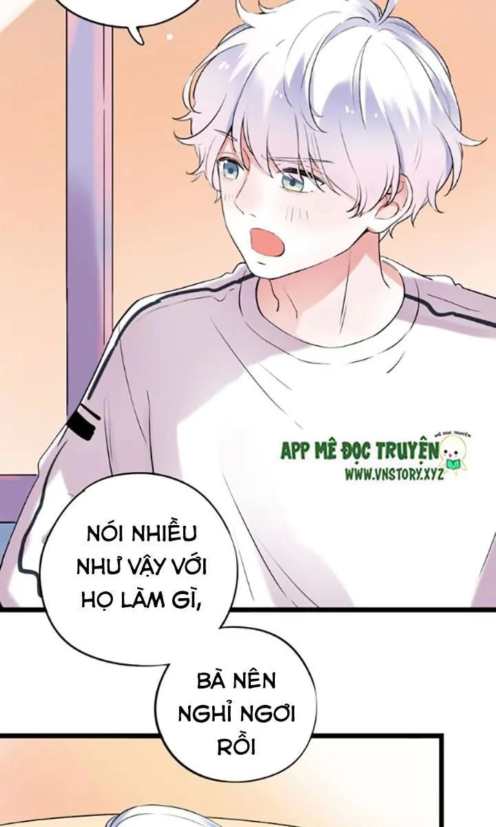 Đom Đóm Trên Dòng Sông Cô Quạnh Chapter 32 - 36