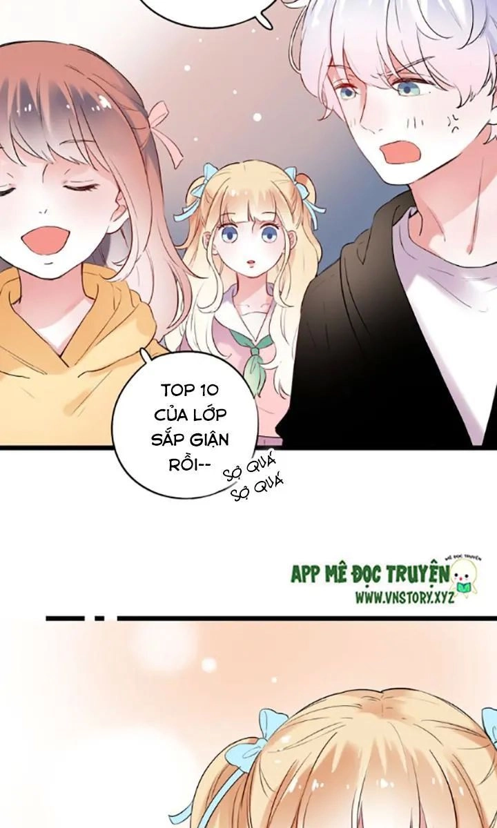 Đom Đóm Trên Dòng Sông Cô Quạnh Chapter 32 - 47