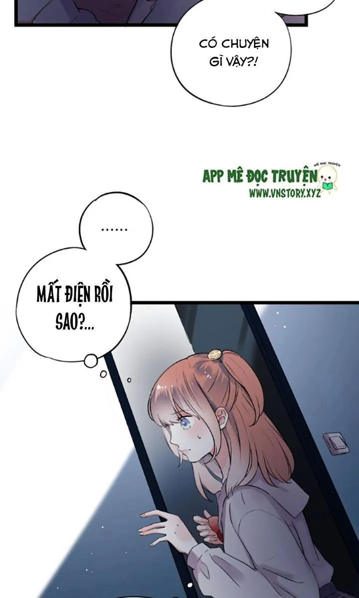 Đom Đóm Trên Dòng Sông Cô Quạnh Chapter 33 - 5