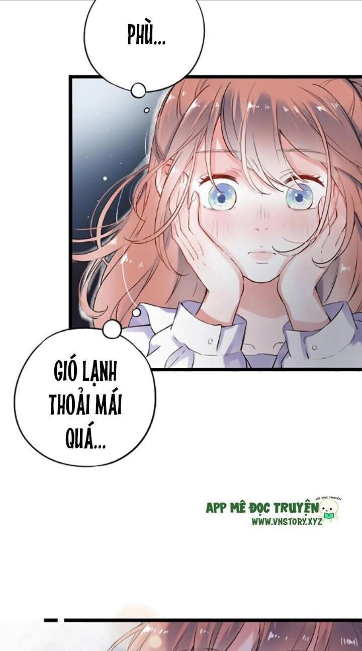 Đom Đóm Trên Dòng Sông Cô Quạnh Chapter 34 - 8