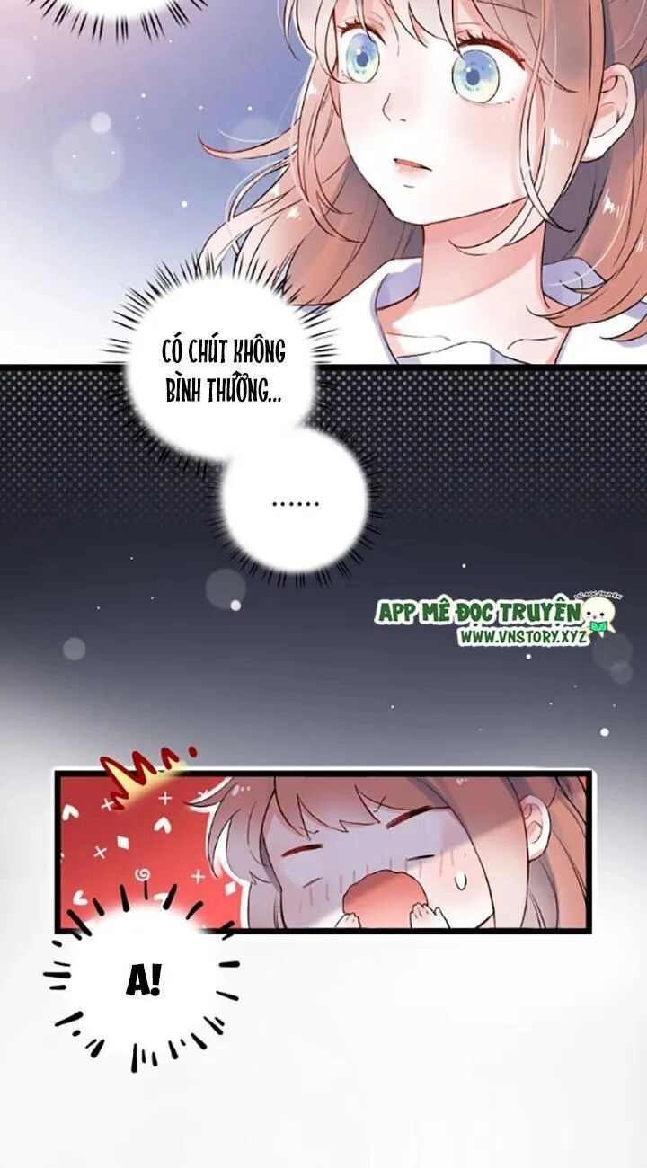 Đom Đóm Trên Dòng Sông Cô Quạnh Chapter 34 - 14