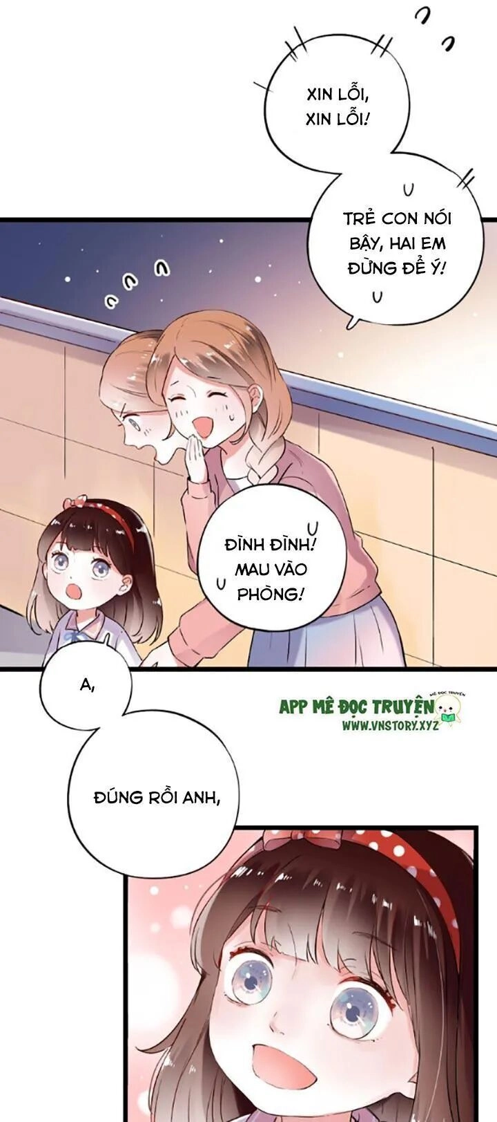 Đom Đóm Trên Dòng Sông Cô Quạnh Chapter 34 - 29