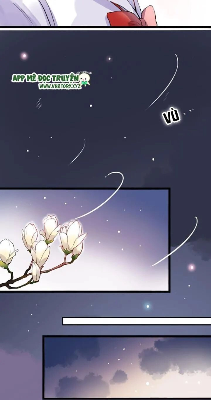 Đom Đóm Trên Dòng Sông Cô Quạnh Chapter 34 - 33