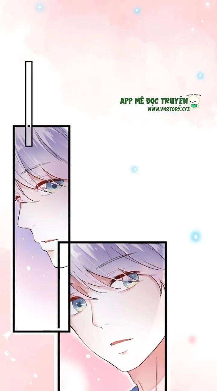 Đom Đóm Trên Dòng Sông Cô Quạnh Chapter 34 - 36