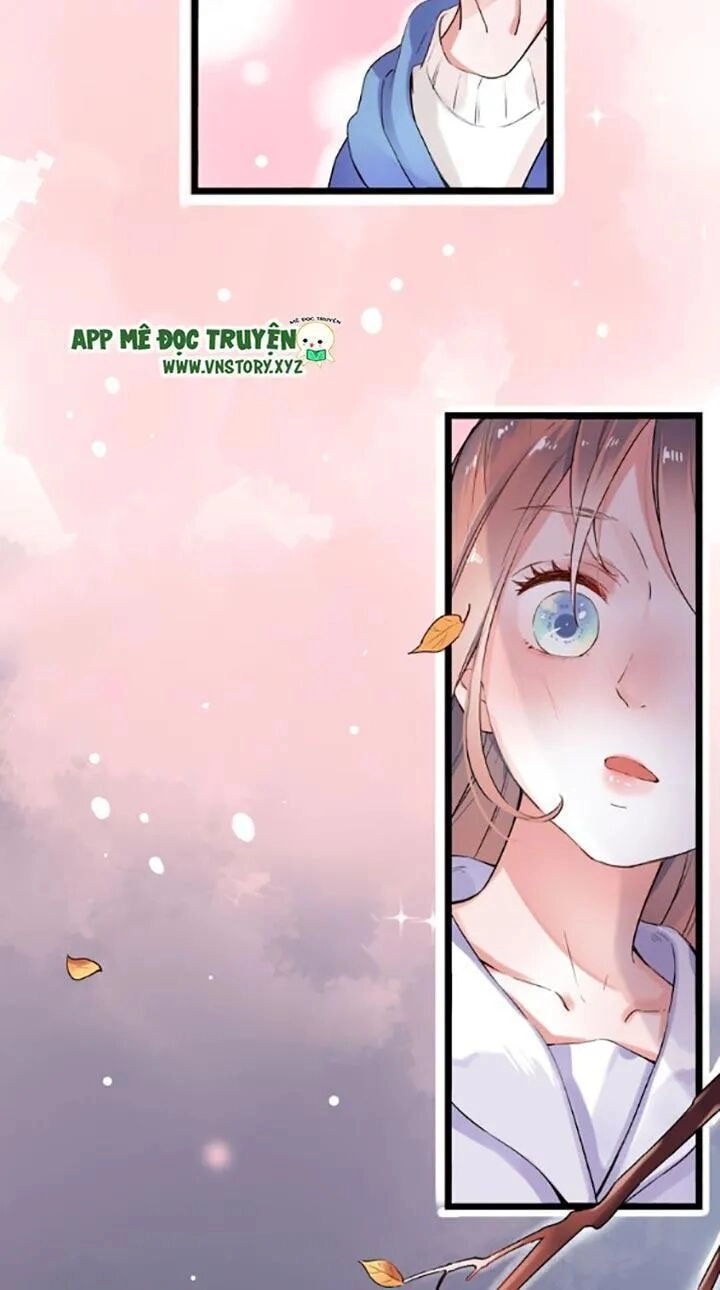 Đom Đóm Trên Dòng Sông Cô Quạnh Chapter 34 - 37