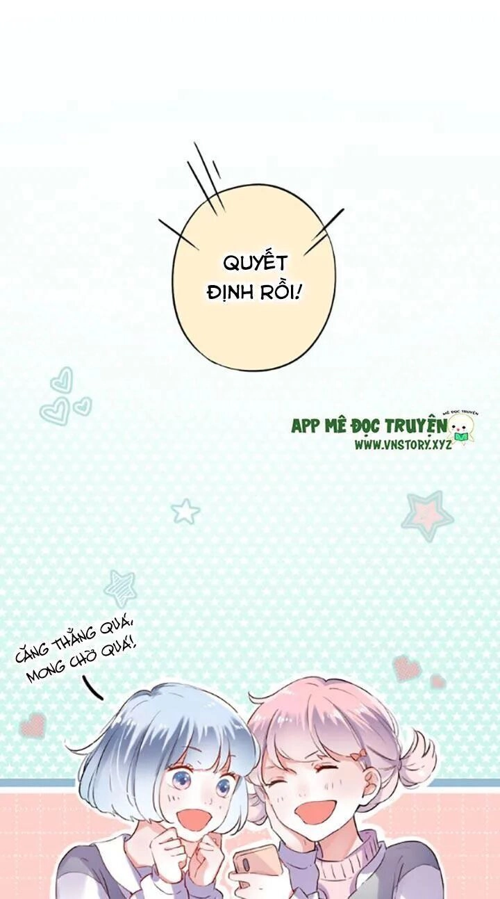 Đom Đóm Trên Dòng Sông Cô Quạnh Chapter 35 - 1