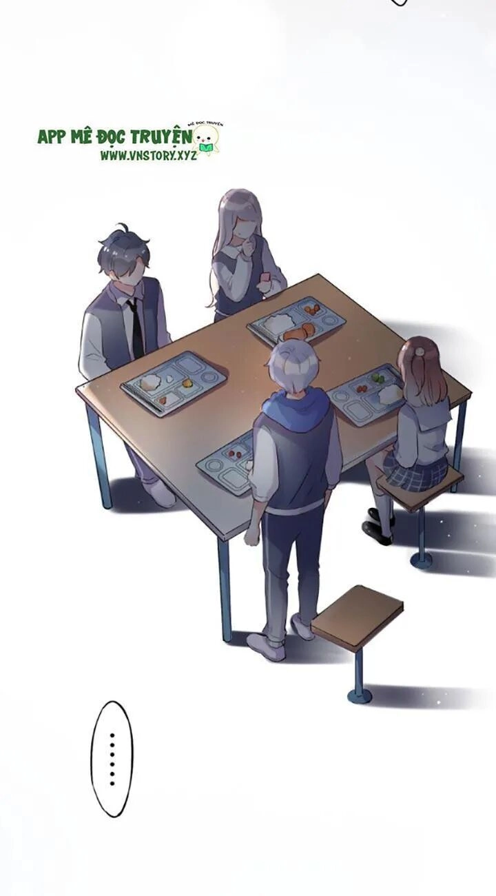 Đom Đóm Trên Dòng Sông Cô Quạnh Chapter 35 - 39