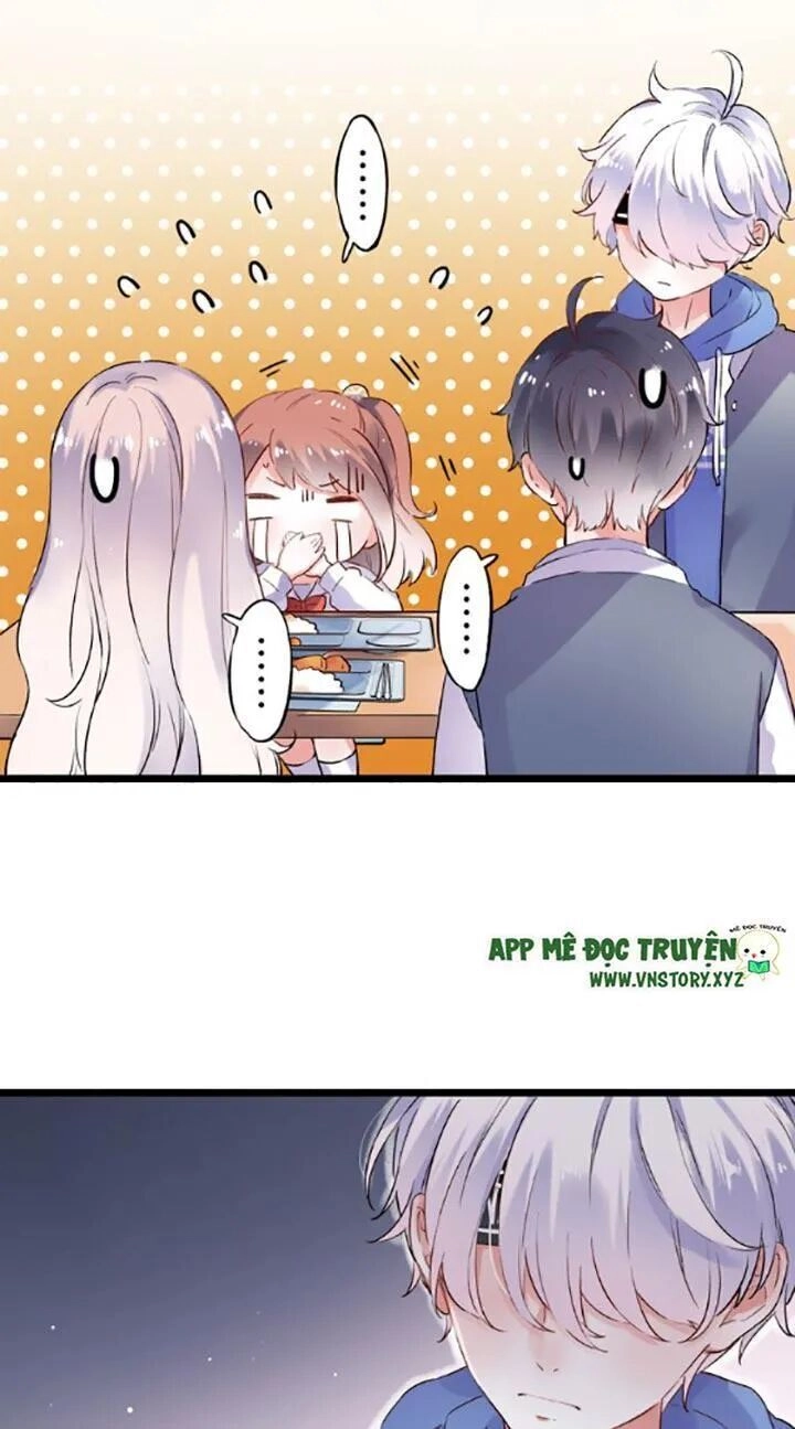 Đom Đóm Trên Dòng Sông Cô Quạnh Chapter 35 - 41