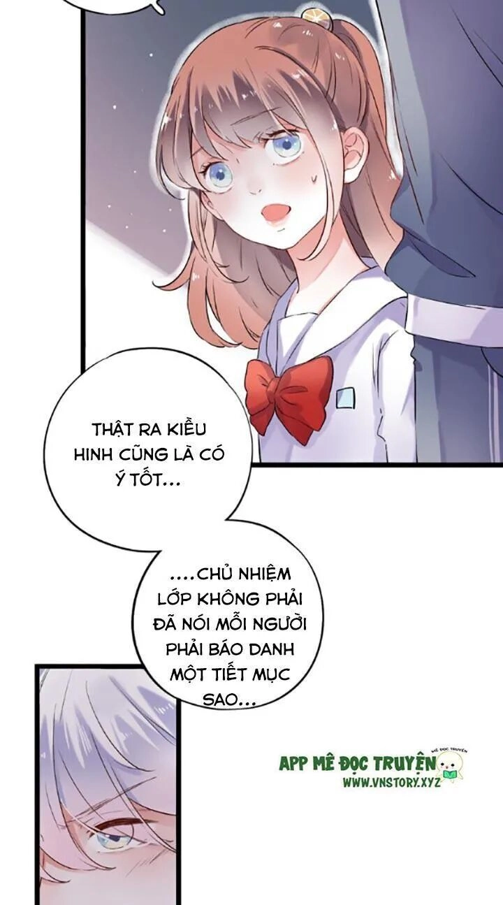 Đom Đóm Trên Dòng Sông Cô Quạnh Chapter 35 - 45