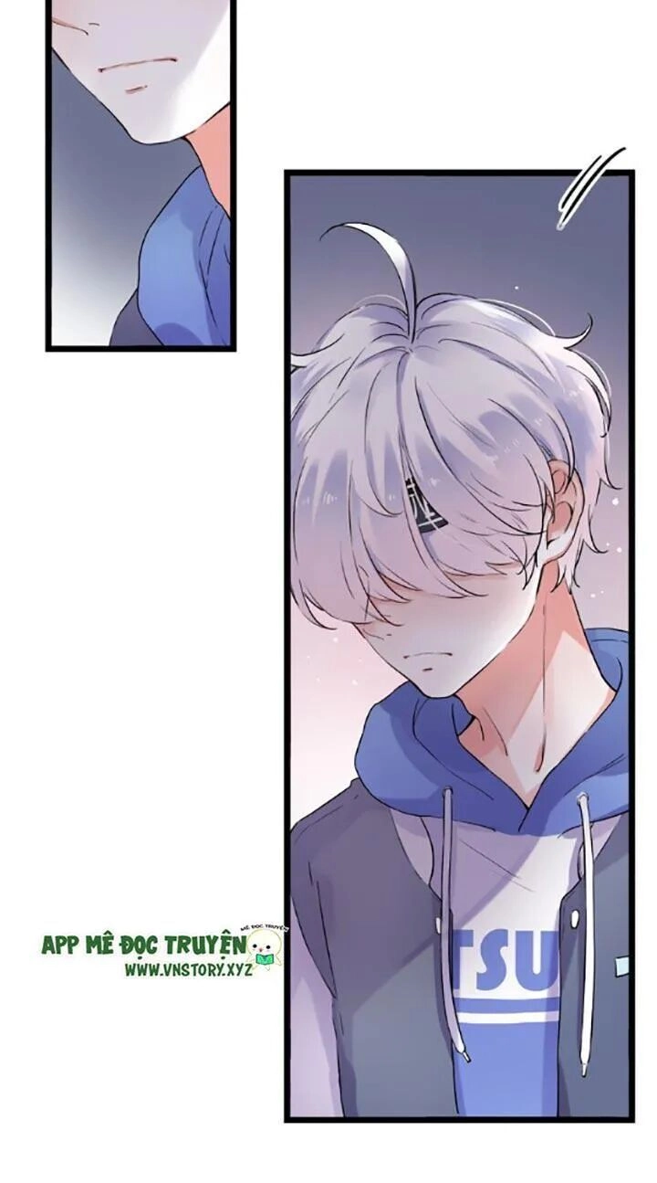 Đom Đóm Trên Dòng Sông Cô Quạnh Chapter 35 - 46