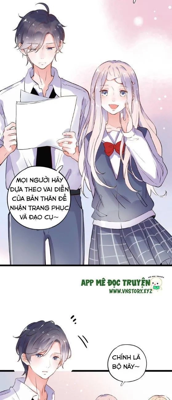 Đom Đóm Trên Dòng Sông Cô Quạnh Chapter 36 - 14