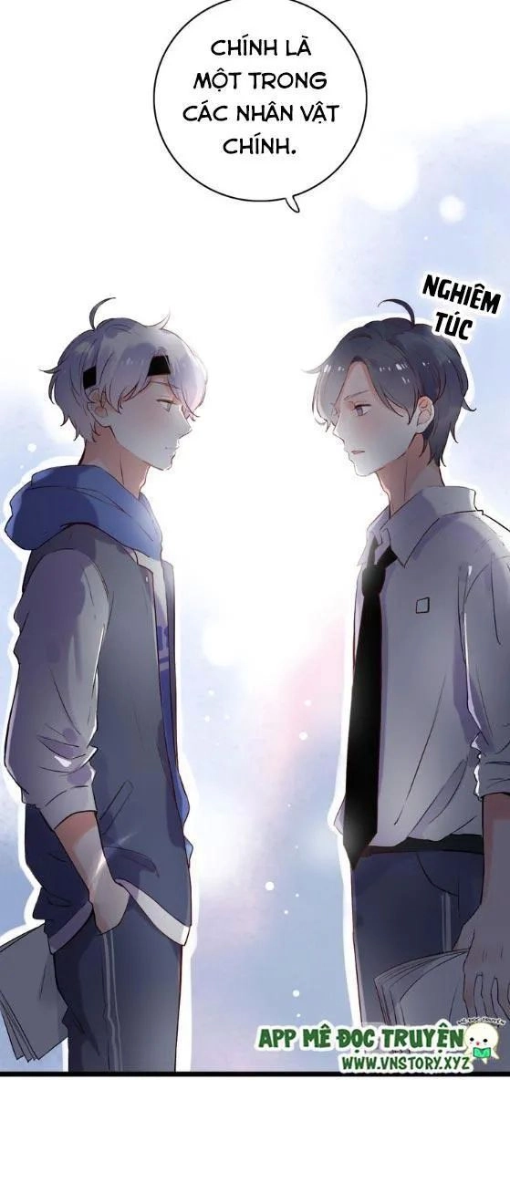 Đom Đóm Trên Dòng Sông Cô Quạnh Chapter 36 - 19