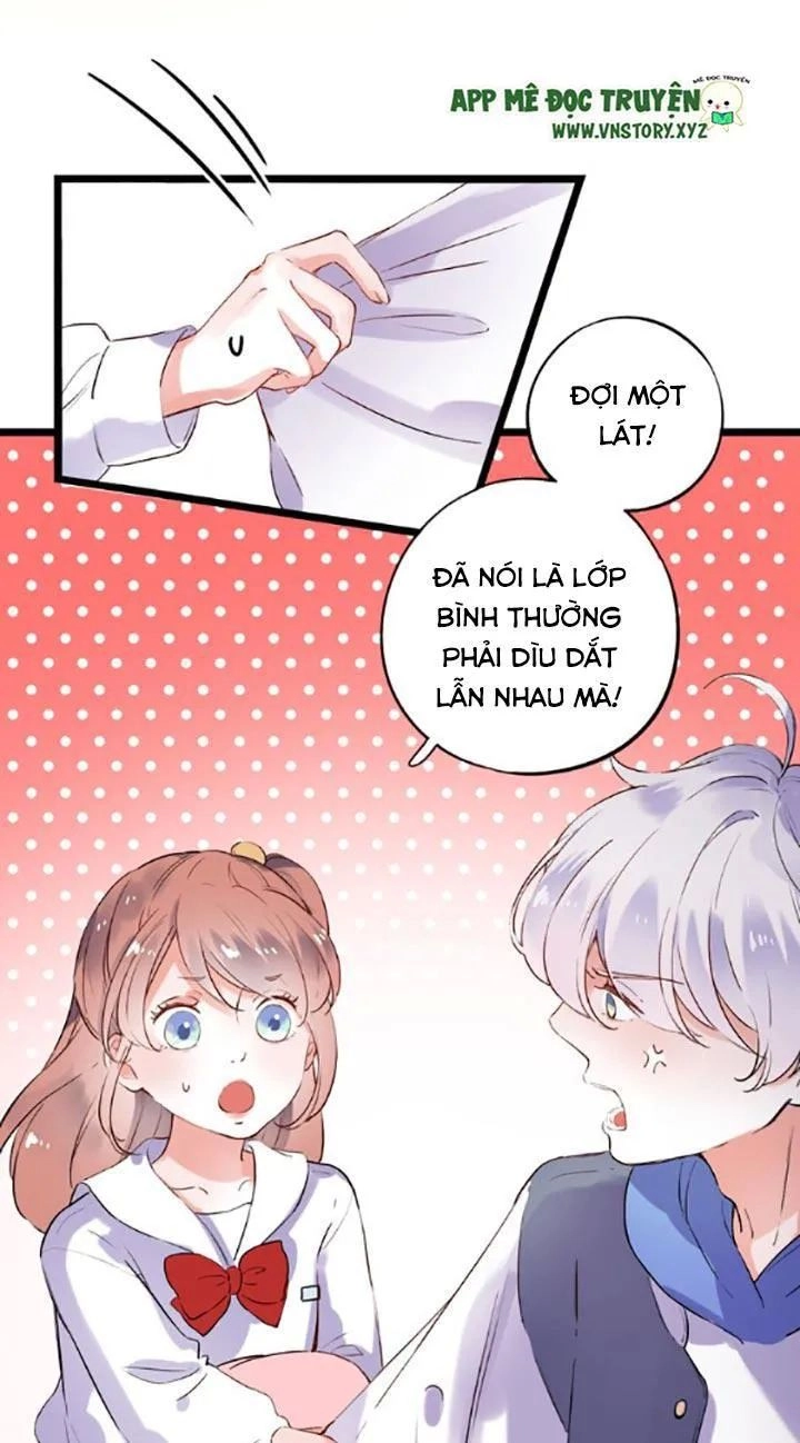 Đom Đóm Trên Dòng Sông Cô Quạnh Chapter 36 - 27