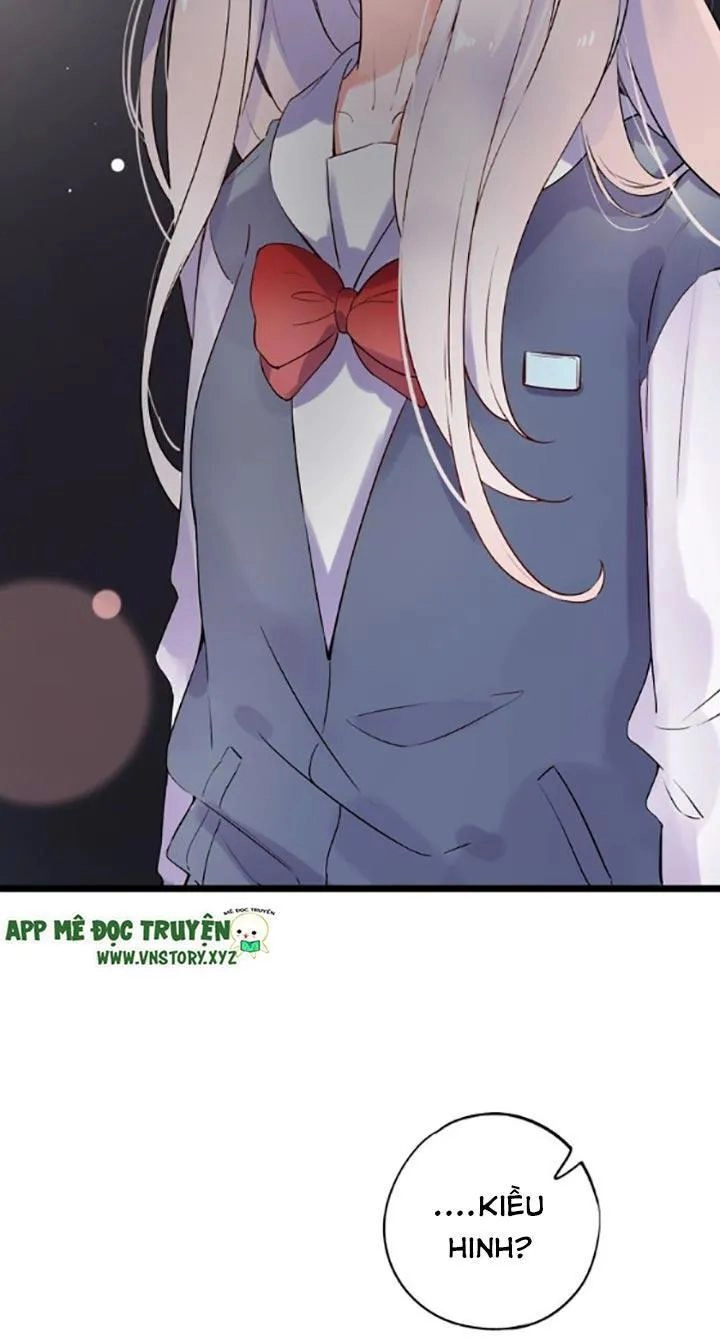 Đom Đóm Trên Dòng Sông Cô Quạnh Chapter 37 - 4