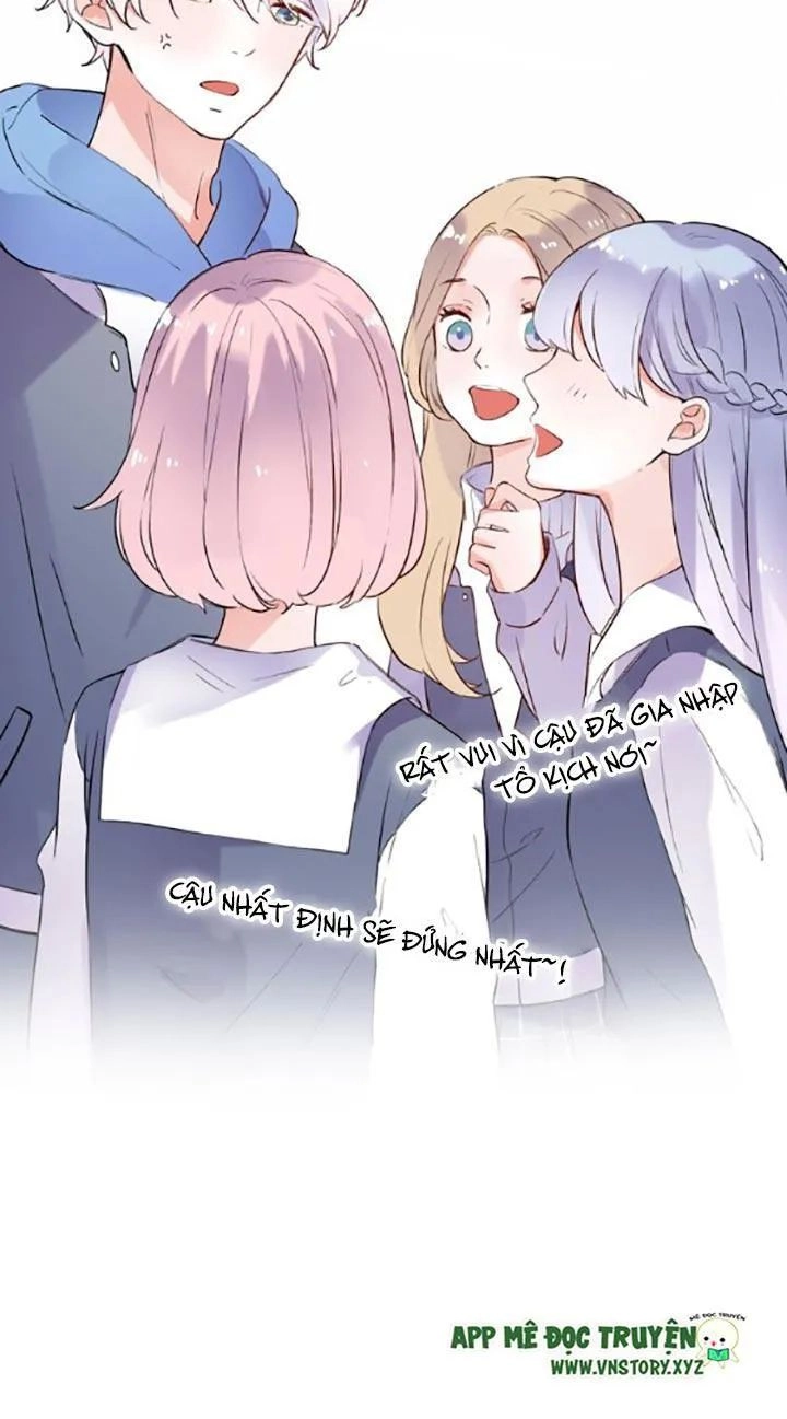 Đom Đóm Trên Dòng Sông Cô Quạnh Chapter 37 - 15