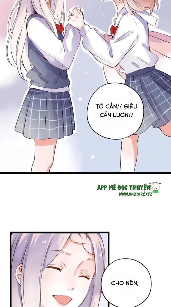 Đom Đóm Trên Dòng Sông Cô Quạnh Chapter 37 - 23