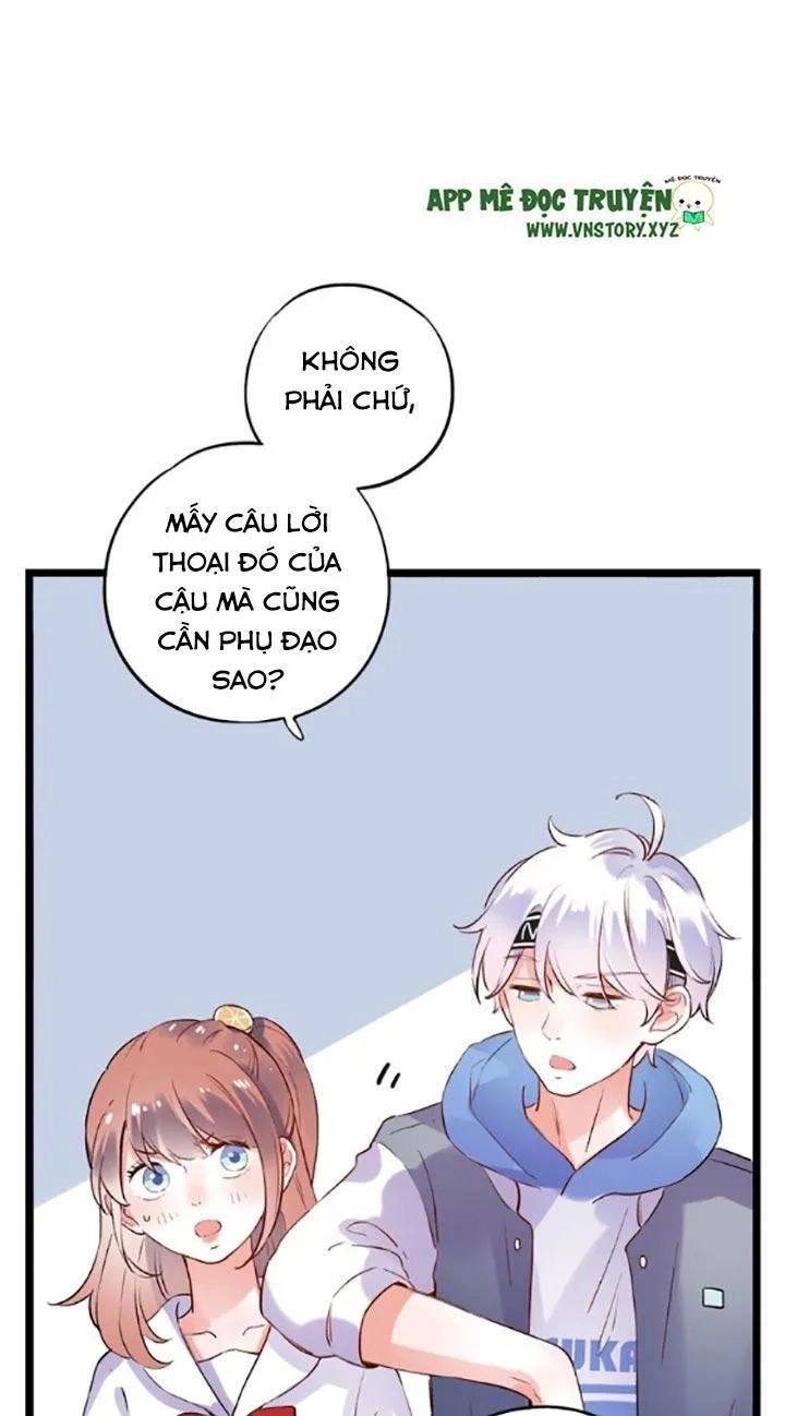 Đom Đóm Trên Dòng Sông Cô Quạnh Chapter 37 - 26