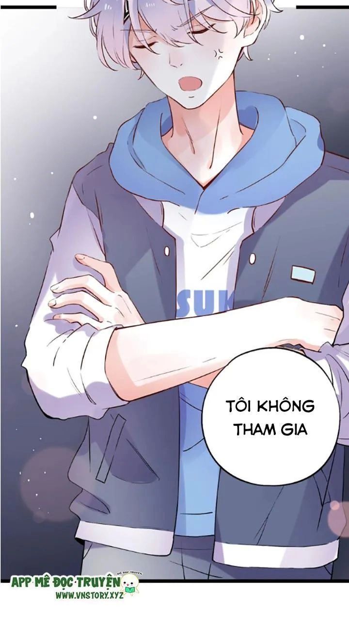 Đom Đóm Trên Dòng Sông Cô Quạnh Chapter 37 - 33