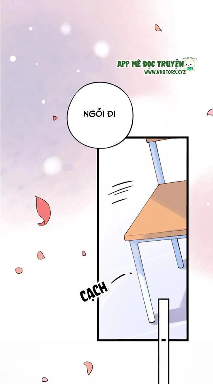 Đom Đóm Trên Dòng Sông Cô Quạnh Chapter 37 - 37