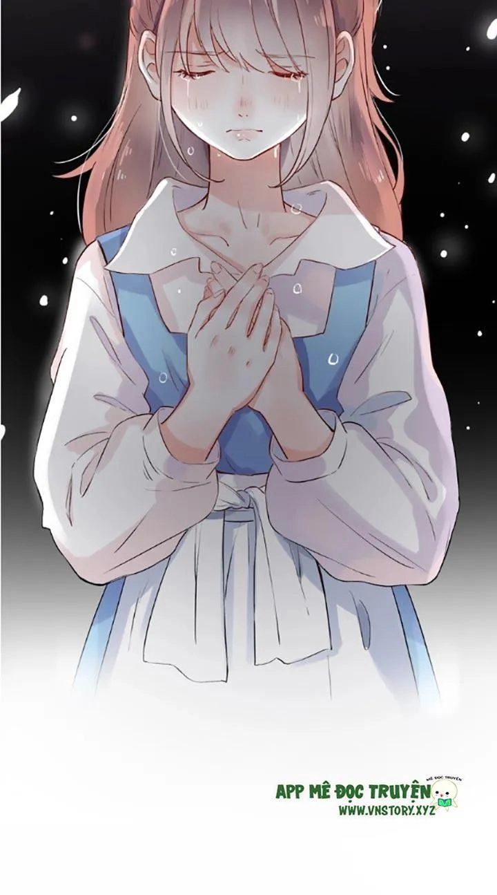 Đom Đóm Trên Dòng Sông Cô Quạnh Chapter 37 - 46