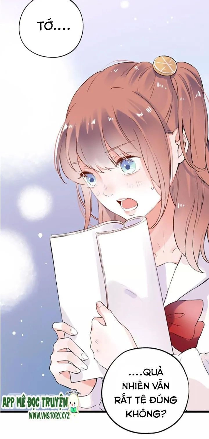 Đom Đóm Trên Dòng Sông Cô Quạnh Chapter 37 - 52