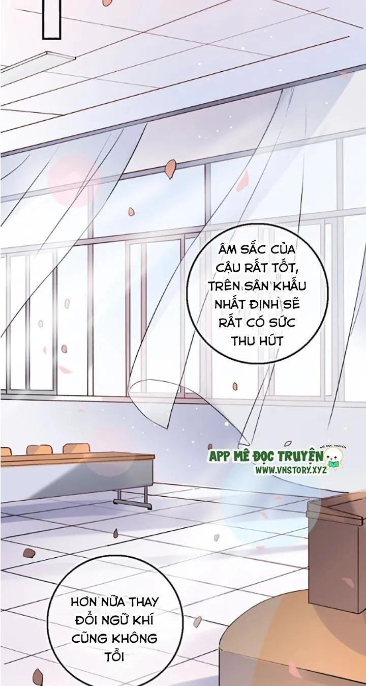 Đom Đóm Trên Dòng Sông Cô Quạnh Chapter 37 - 56