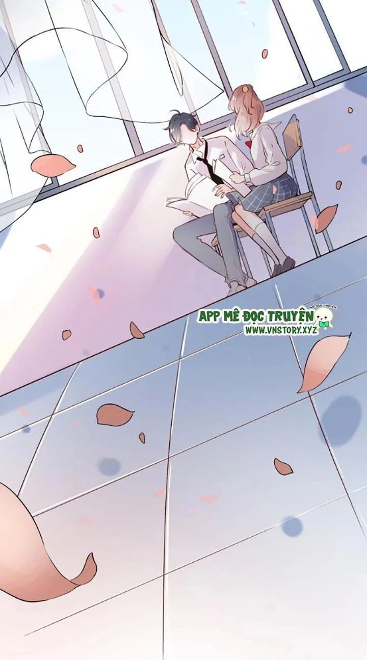 Đom Đóm Trên Dòng Sông Cô Quạnh Chapter 37 - 60