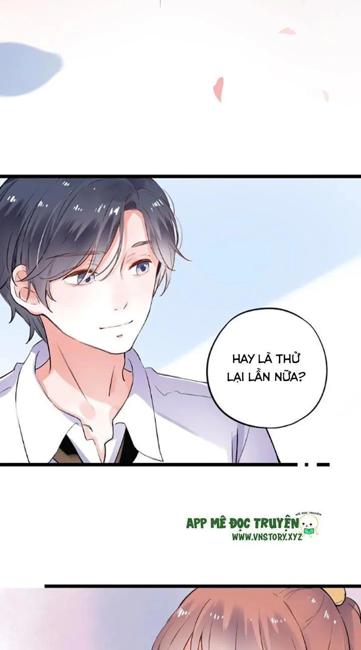 Đom Đóm Trên Dòng Sông Cô Quạnh Chapter 37 - 61