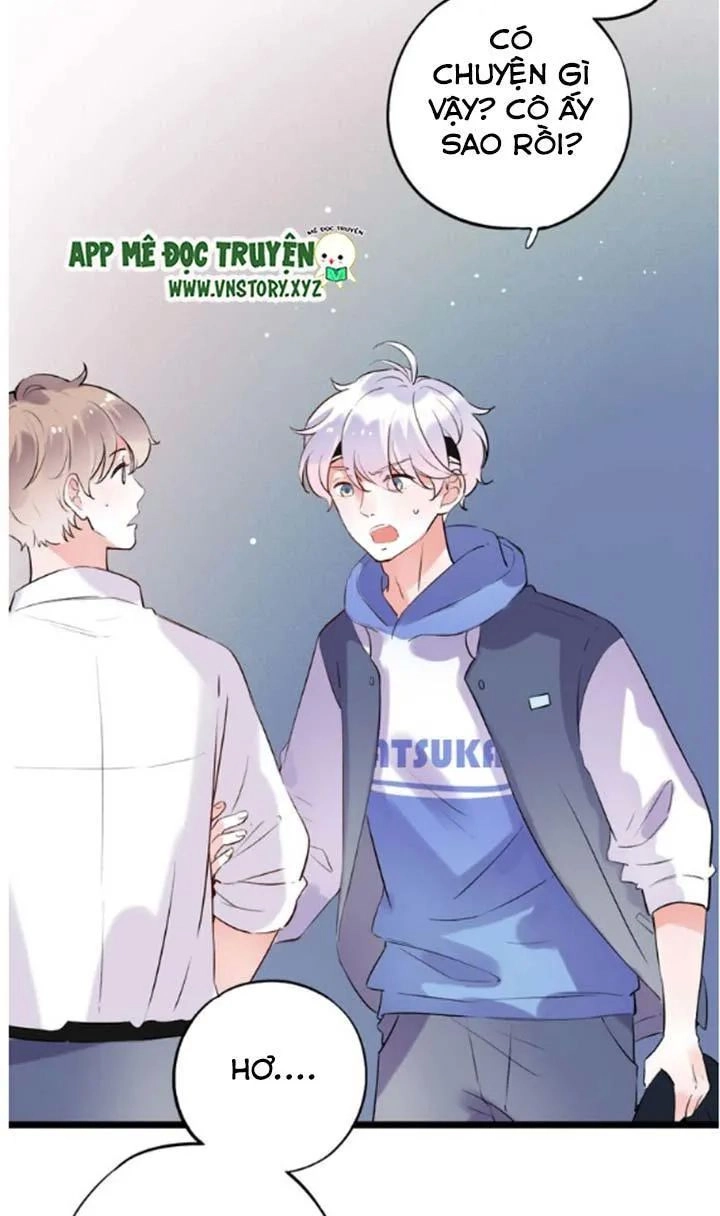 Đom Đóm Trên Dòng Sông Cô Quạnh Chapter 38 - 19