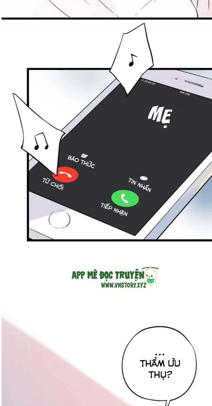 Đom Đóm Trên Dòng Sông Cô Quạnh Chapter 39 - 18