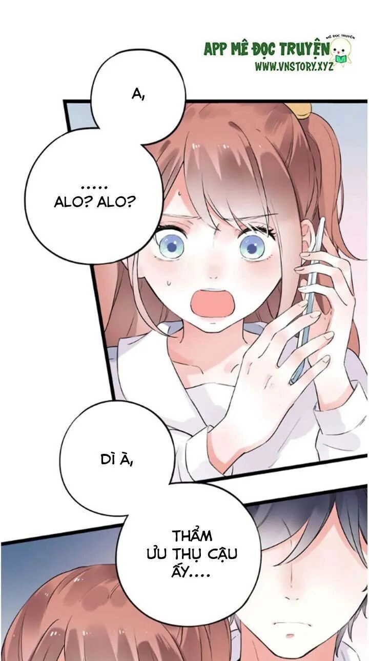 Đom Đóm Trên Dòng Sông Cô Quạnh Chapter 39 - 27