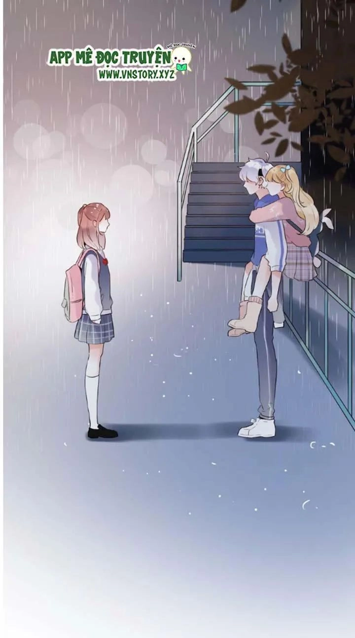 Đom Đóm Trên Dòng Sông Cô Quạnh Chapter 40 - 18