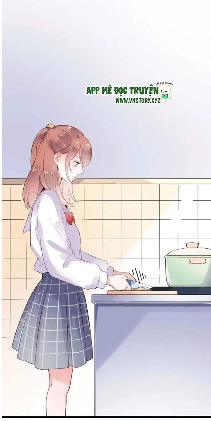 Đom Đóm Trên Dòng Sông Cô Quạnh Chapter 40 - 22